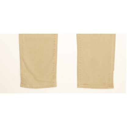 Levi's 311 Shaping Women Beige Skinny Slim Stretch Jeans W32 L31