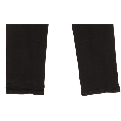 Levi's 311 Shaping Women Black Skinny Slim Stretch Jeans W30 L32
