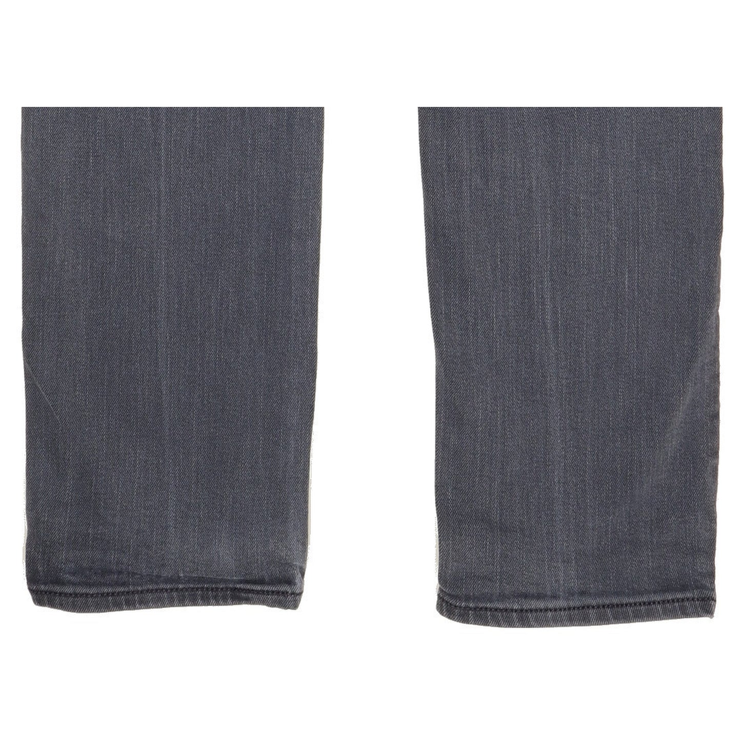 Levi's 511 Men Blue Straight Slim Stretch Jeans W34 L34