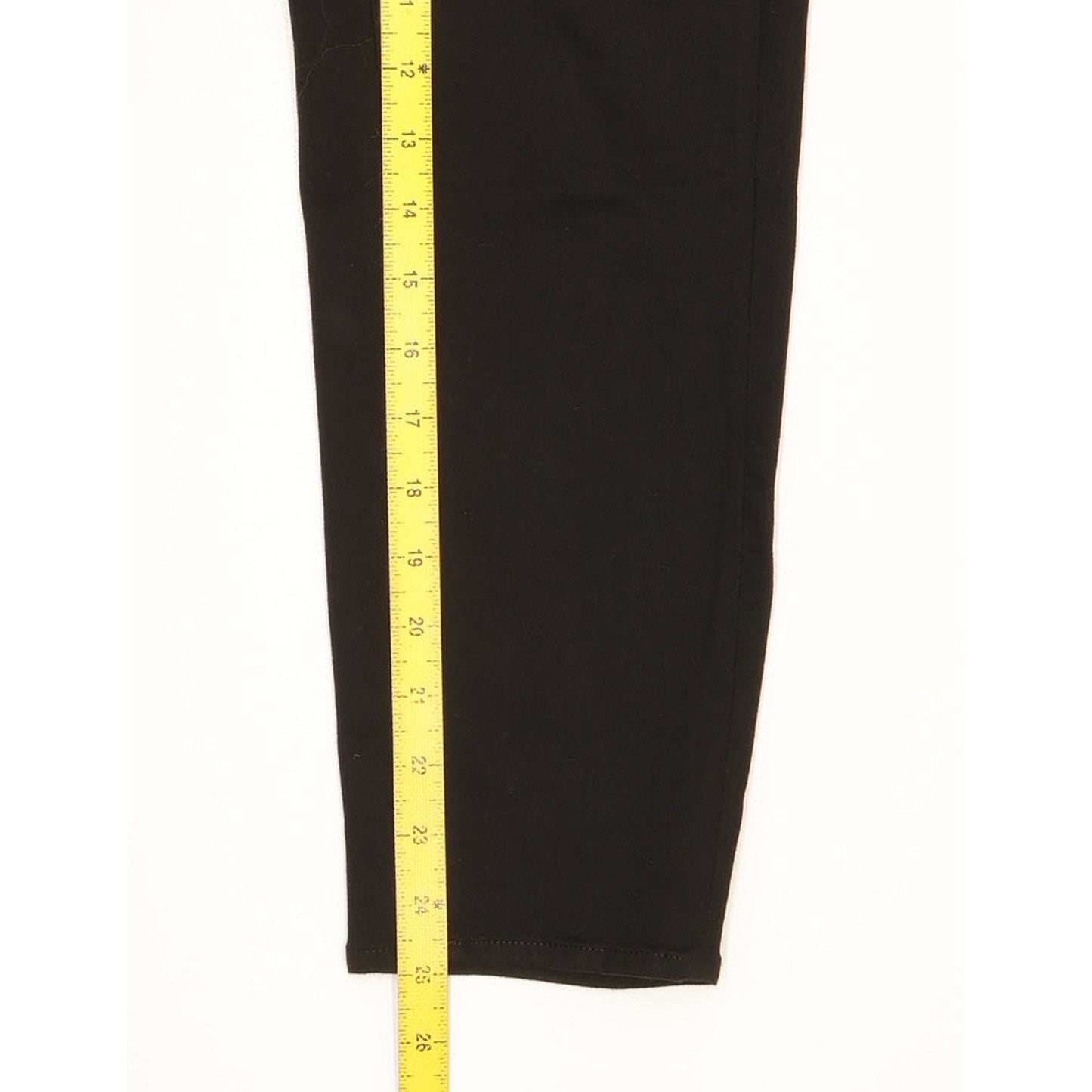G-Star Bronson BF Women Black Skinny Loose Chino Stretch Jeans W28 L28