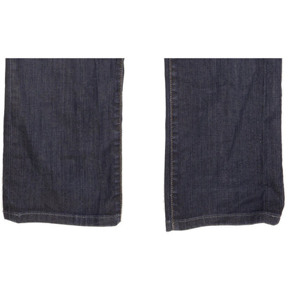 Lee Lebo Women Blue Straight Slim Stretch Jeans W31 L32