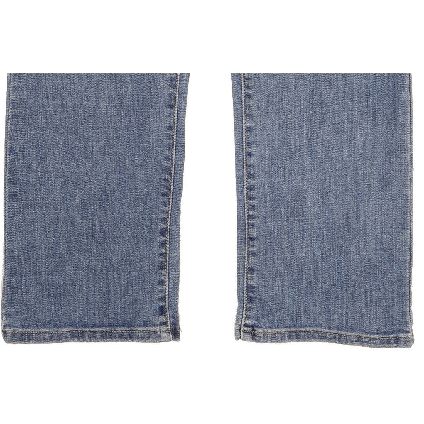Levi's Slimming Men Blue Straight Slim Stretch Jeans W30 L32