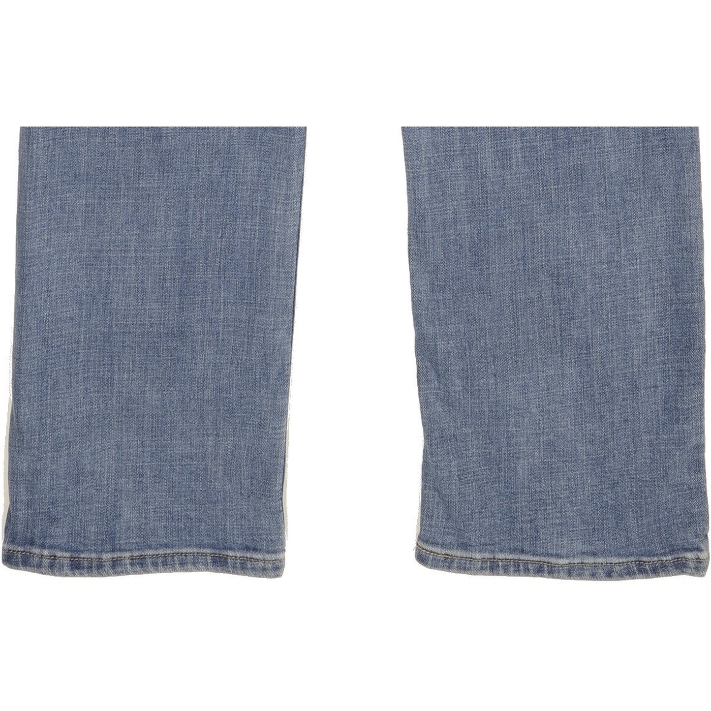 Levi's Slimming Men Blue Straight Slim Stretch Jeans W30 L32