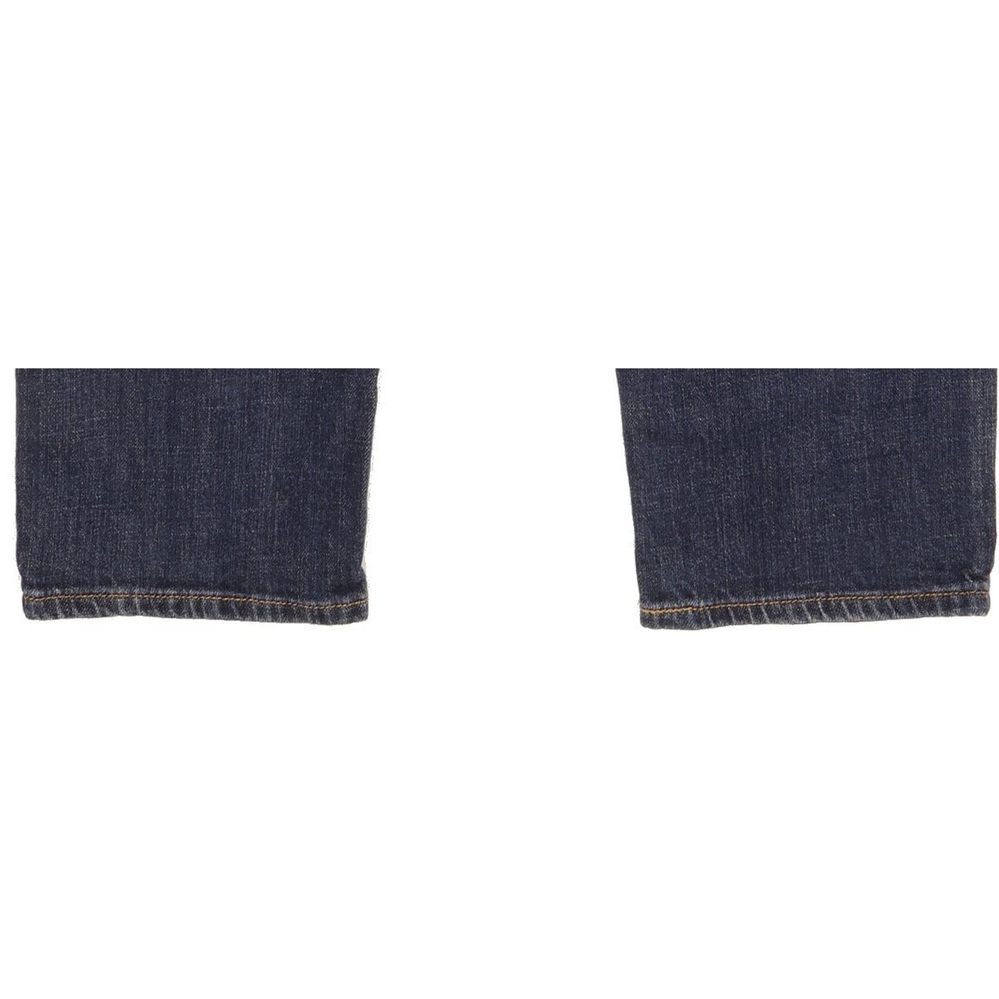 Levi's Women Blue Tapered Relaxed Boyfriend Stretch Jeans W29 L28
