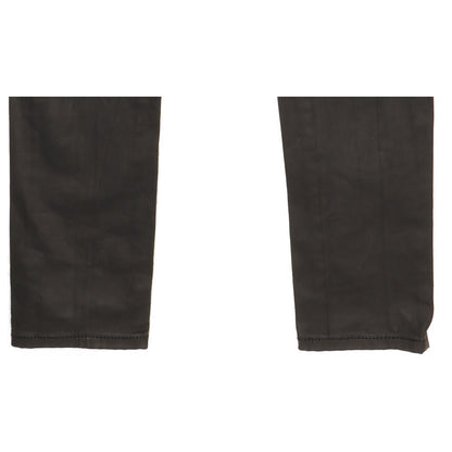 Levi's 710 Super Women Black Skinny Slim Stretch Jeans W25 L31