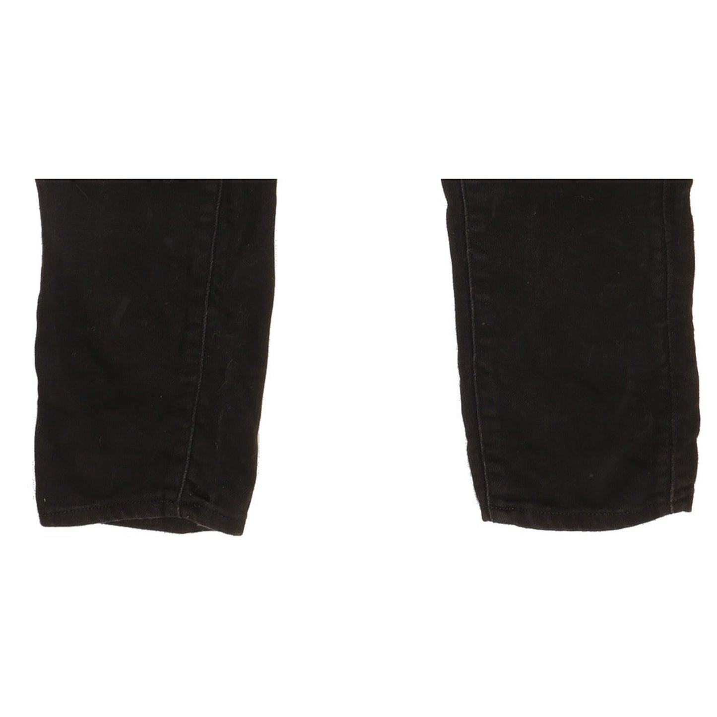 G-Star Lynn Women Black Skinny Slim Stretch Jeans W25 L32