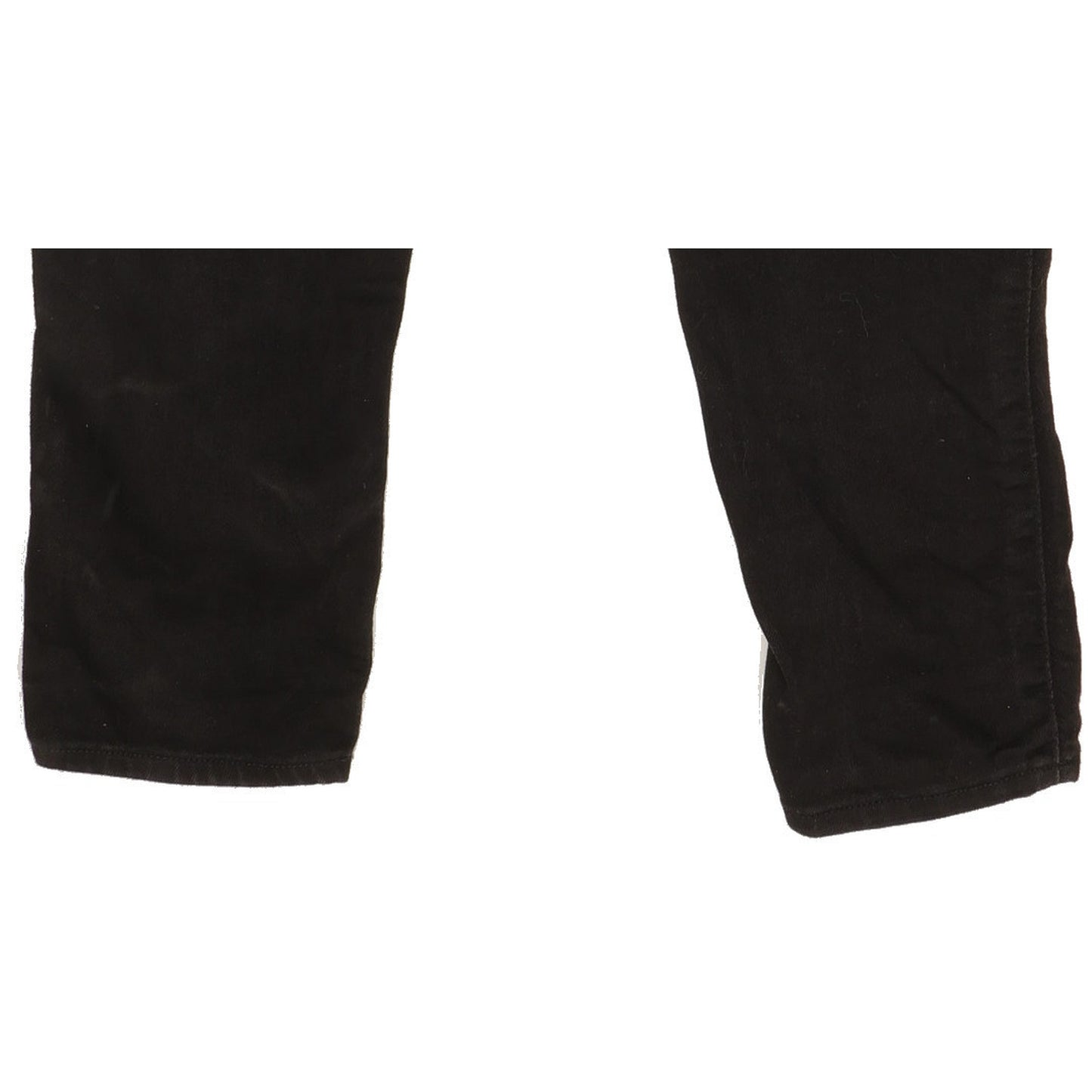 G-Star Lynn Women Black Skinny Slim Stretch Jeans W25 L32
