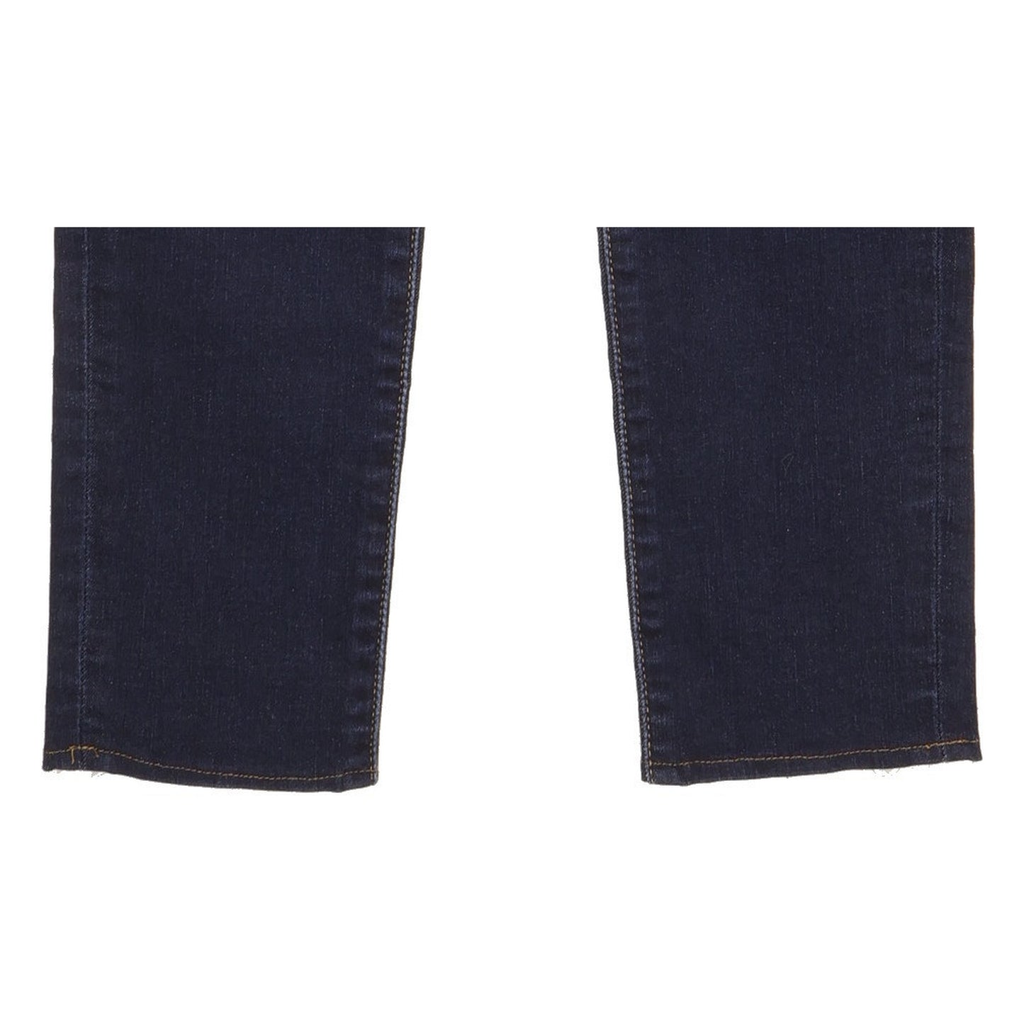 Levi's 721 Women Blue Skinny Slim Stretch Jeans W29 L30