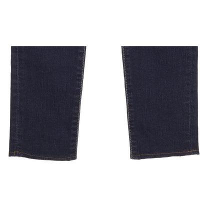 Levi's 721 Women Blue Skinny Slim Stretch Jeans W29 L30