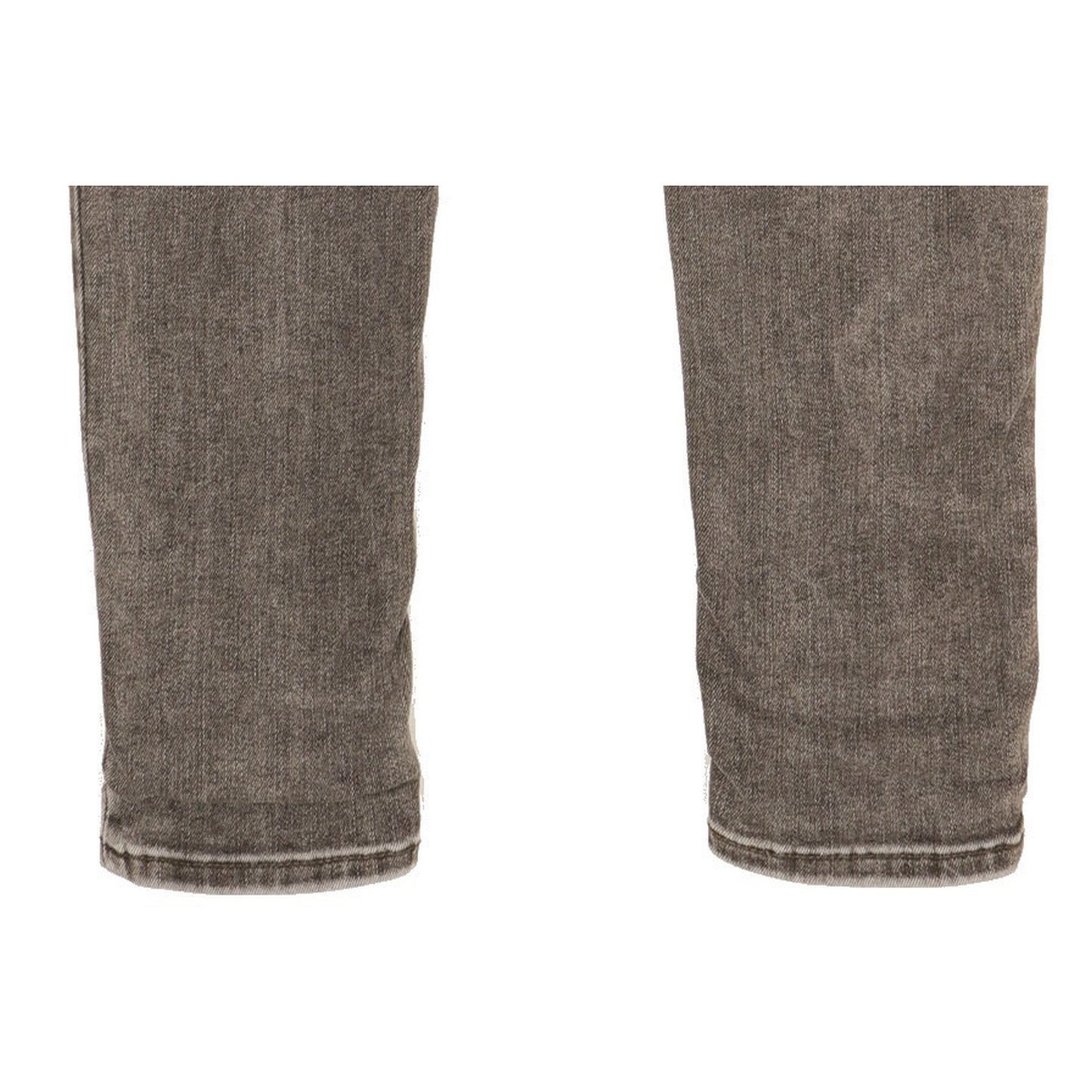 Levi's Mile Women Grey Skinny Slim Stretch Jeans W25 L30