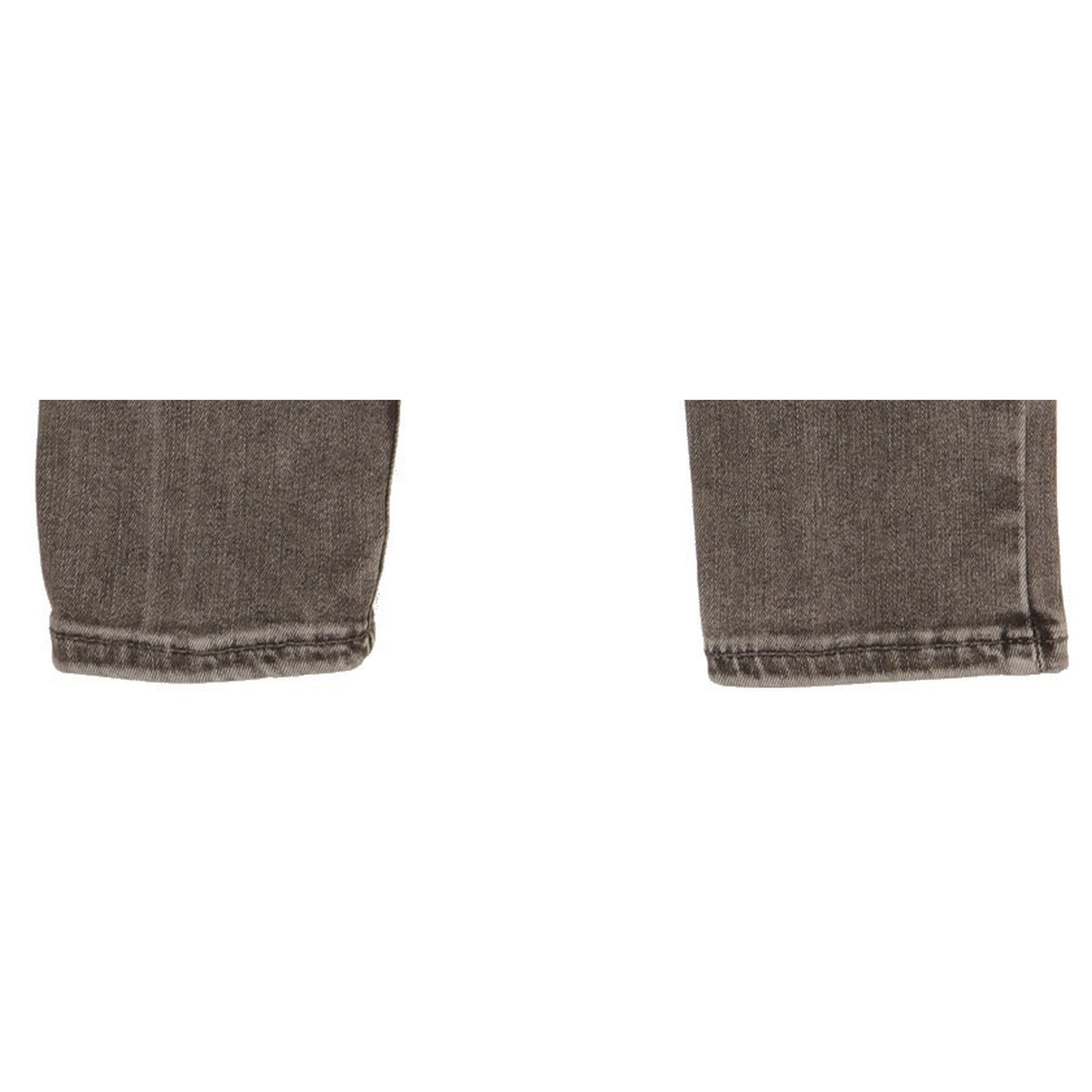 Levi's 710 Super Men Grey Skinny Slim Stretch Jeans W24 L27