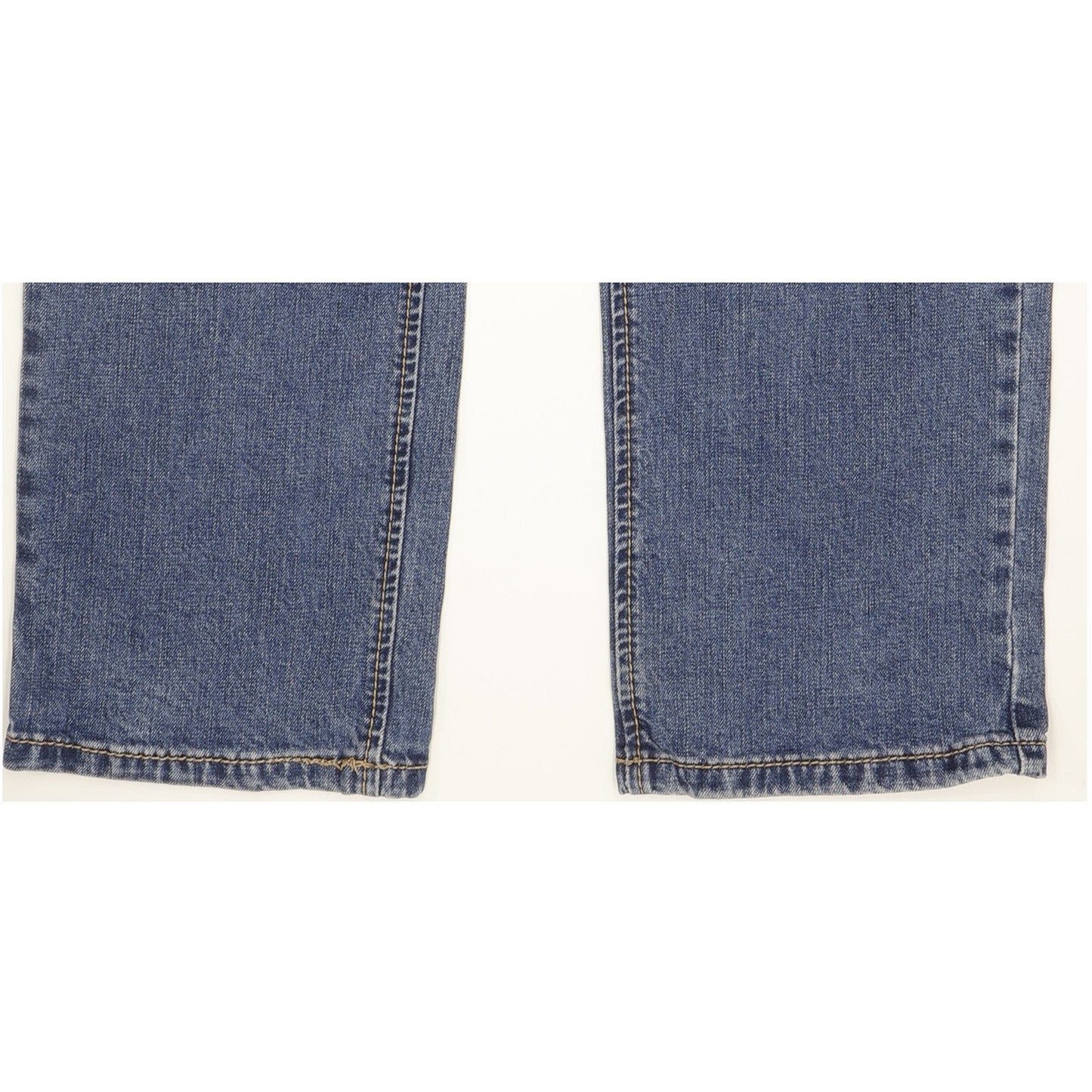 Pioneer Rando Men Blue Straight Regular Stretch Jeans W33 L30