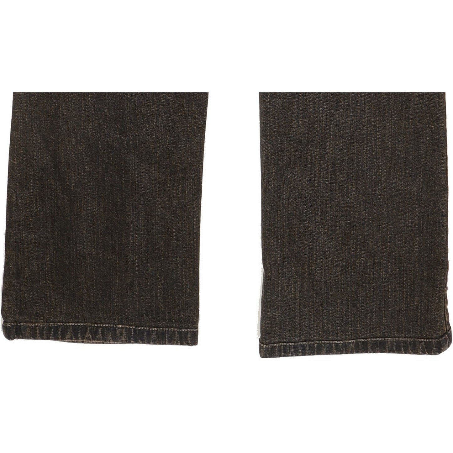 Pioneer Women Brown Straight Regular Stretch Jeans W30 L31