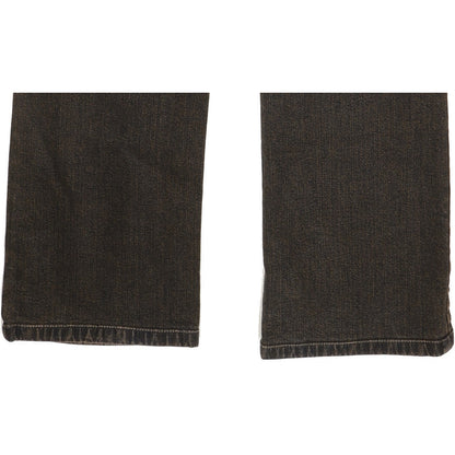 Pioneer Women Brown Straight Regular Stretch Jeans W30 L31