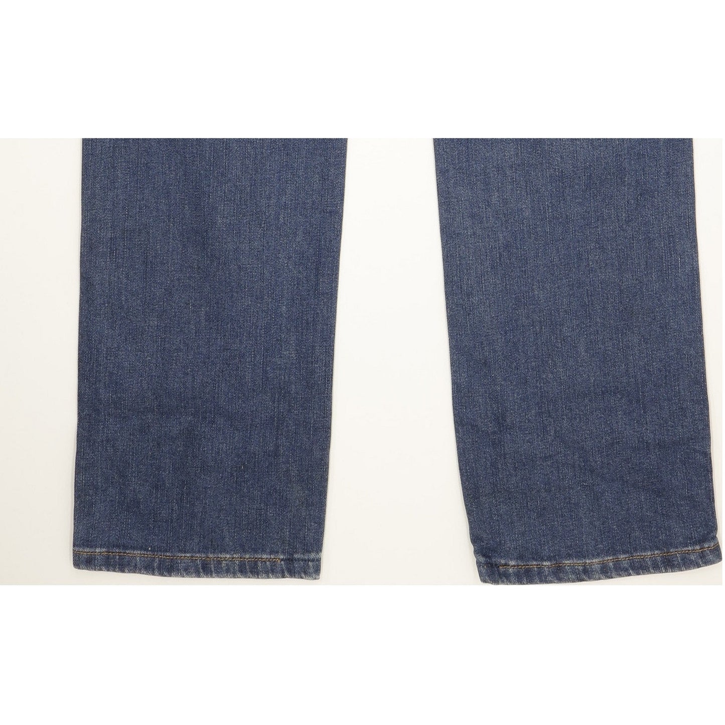 Wrangler Texas Men Blue Straight Regular Jeans W31 L34