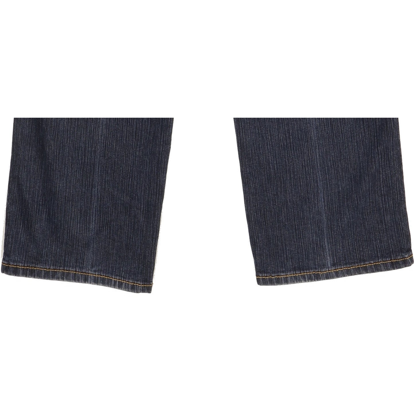 Wrangler Men Blue Straight Regular Stretch Jeans W34 L30