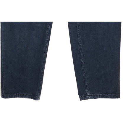 Levi's 550 Made in USA Men Blue Tapered Relaxed Jeans W36 L34