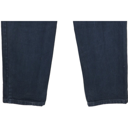 Levi's 550 Made in USA Men Blue Tapered Relaxed Jeans W36 L34