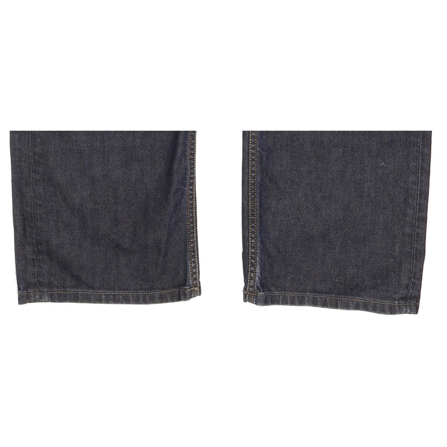 Diesel Larkee Men Blue Straight Regular Jeans W33 L30