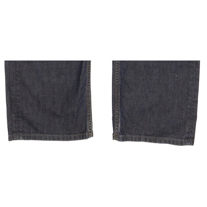 Diesel Larkee Men Blue Straight Regular Jeans W33 L30