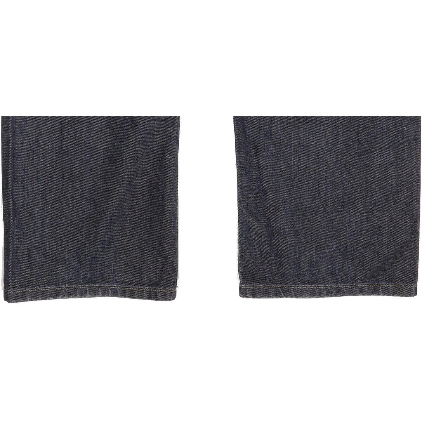 Diesel Larkee Men Blue Straight Regular Jeans W33 L30