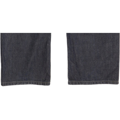 Diesel Larkee Men Blue Straight Regular Jeans W33 L30