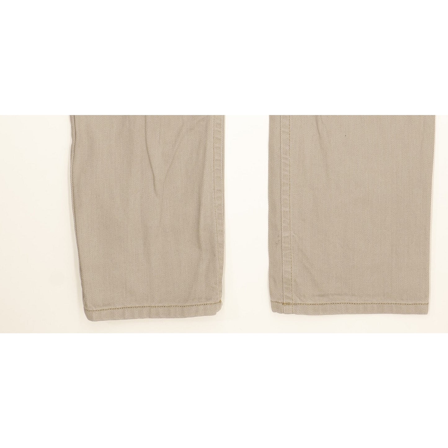 Diesel Darron 008QU Men Grey Tapered Slim Jeans W33 L30