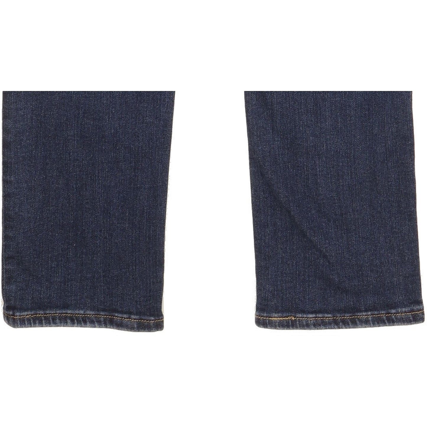 Levi's 724 Women Blue Straight Slim Stretch Jeans W25 L30