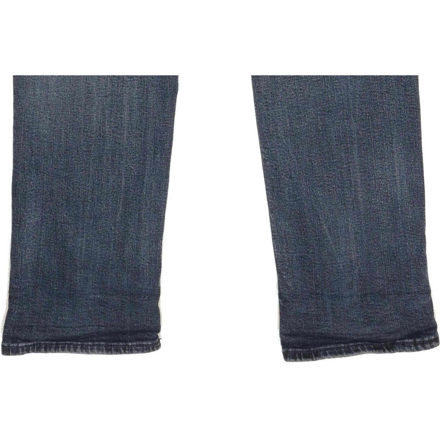 Levi's 511 Men Blue Straight Slim Stretch Jeans W33 L33
