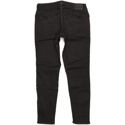 G-Star Midge Women Black Skinny Slim Stretch Jeans W30 L29