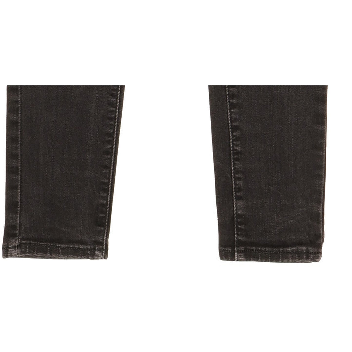 Levi's 720 Women Black Skinny Slim Stretch Jeans W26 L29