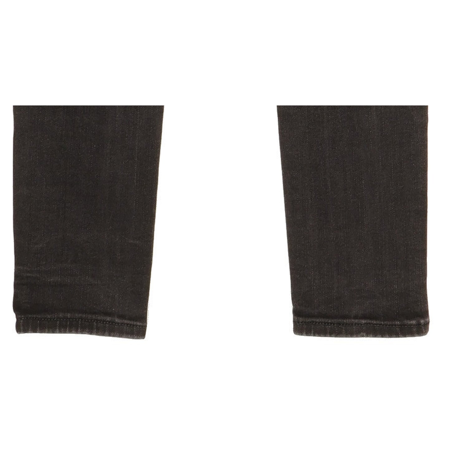 Levi's 720 Women Black Skinny Slim Stretch Jeans W26 L29