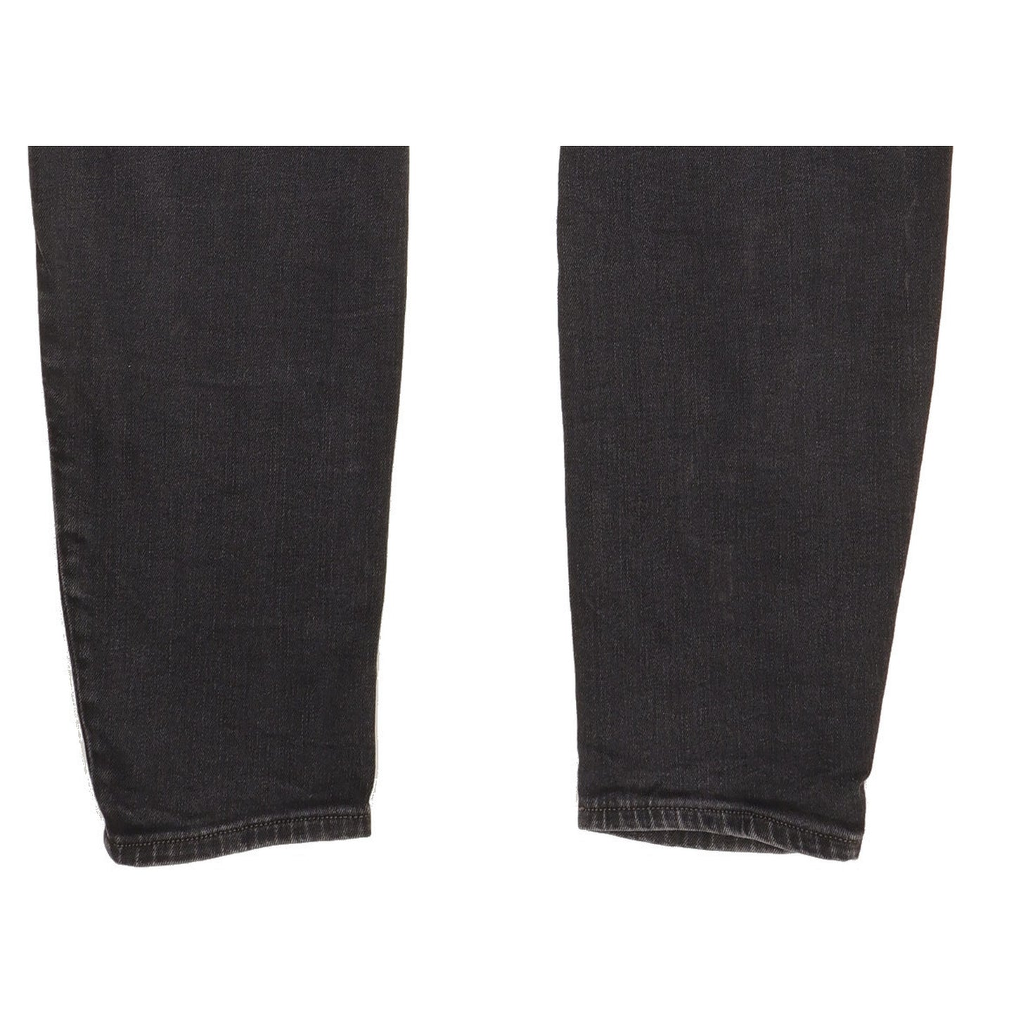 G-Star Lynn Women Black Skinny Slim Stretch Jeans W32 L35