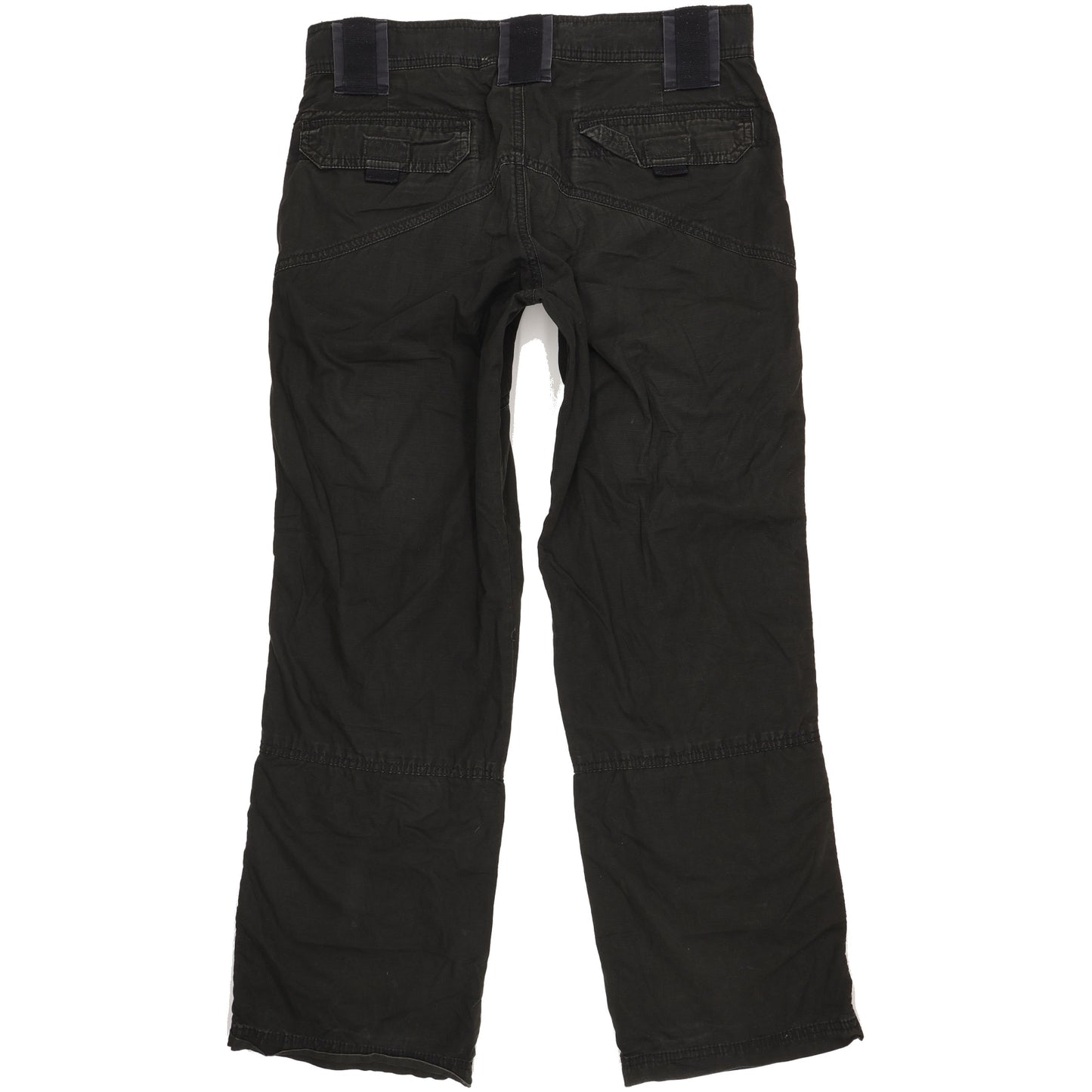 G-Star Clockhouse Men Black Straight Regular Jeans W33 L31