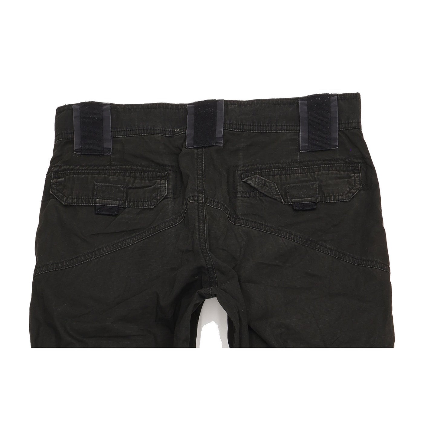 G-Star Clockhouse Men Black Straight Regular Jeans W33 L31