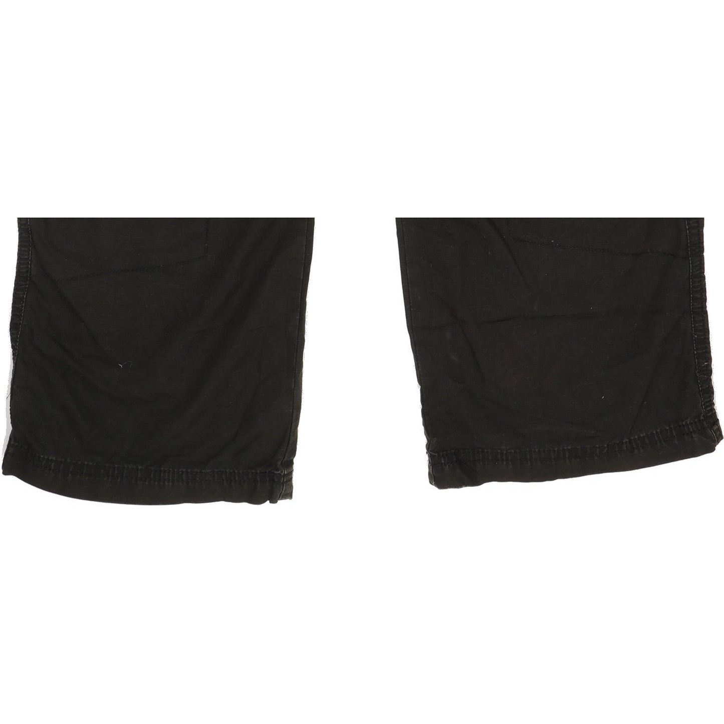 G-Star Clockhouse Men Black Straight Regular Jeans W33 L31