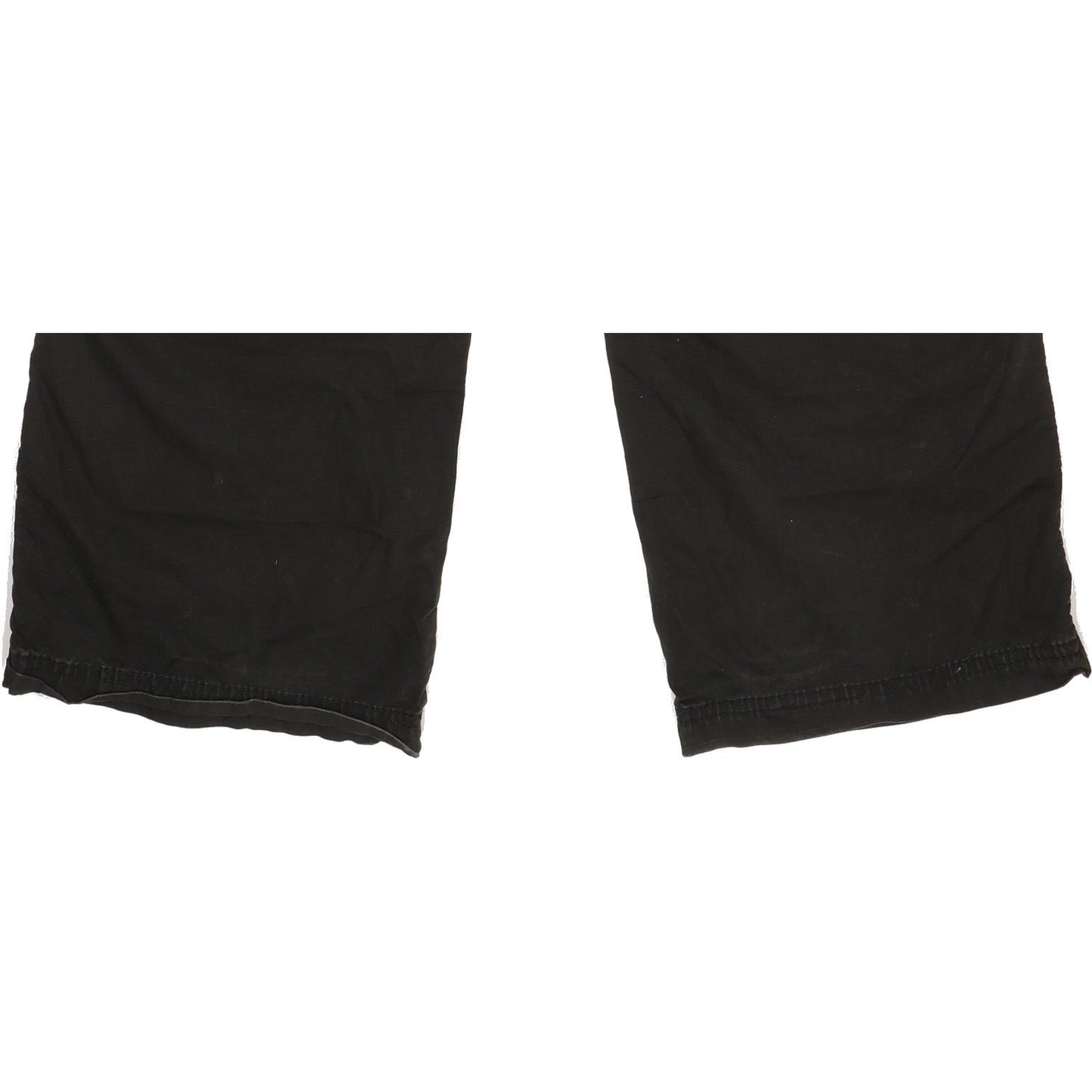 G-Star Clockhouse Men Black Straight Regular Jeans W33 L31