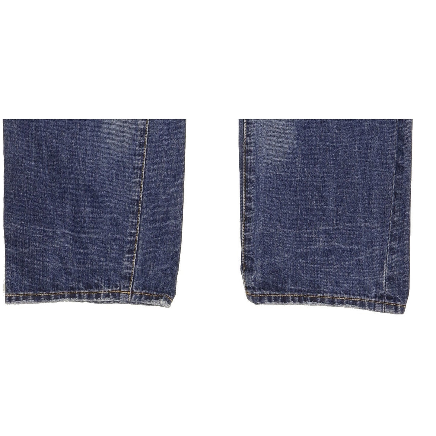 G-Star Morris Men Blue Straight Regular Jeans W33 L31