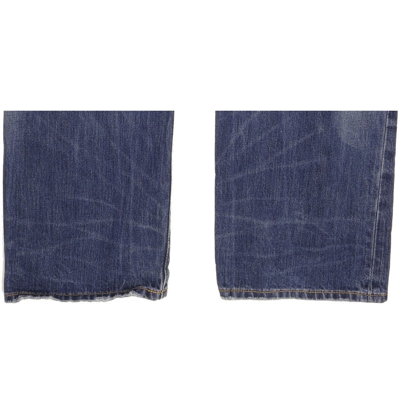 G-Star Morris Men Blue Straight Regular Jeans W33 L31