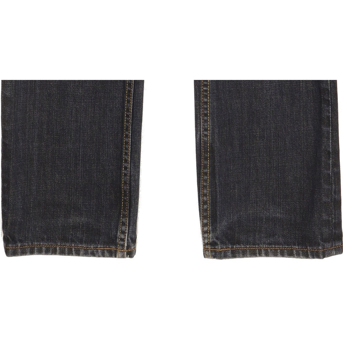 Levi's 511 Men Blue Straight Slim Jeans W29 L31