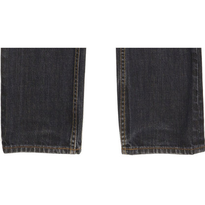 Levi's 511 Men Blue Straight Slim Jeans W29 L31