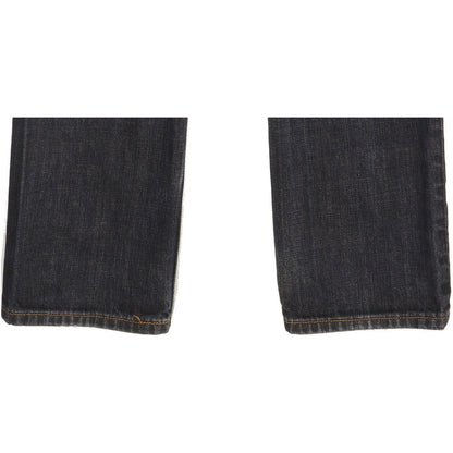 Levi's 511 Men Blue Straight Slim Jeans W29 L31