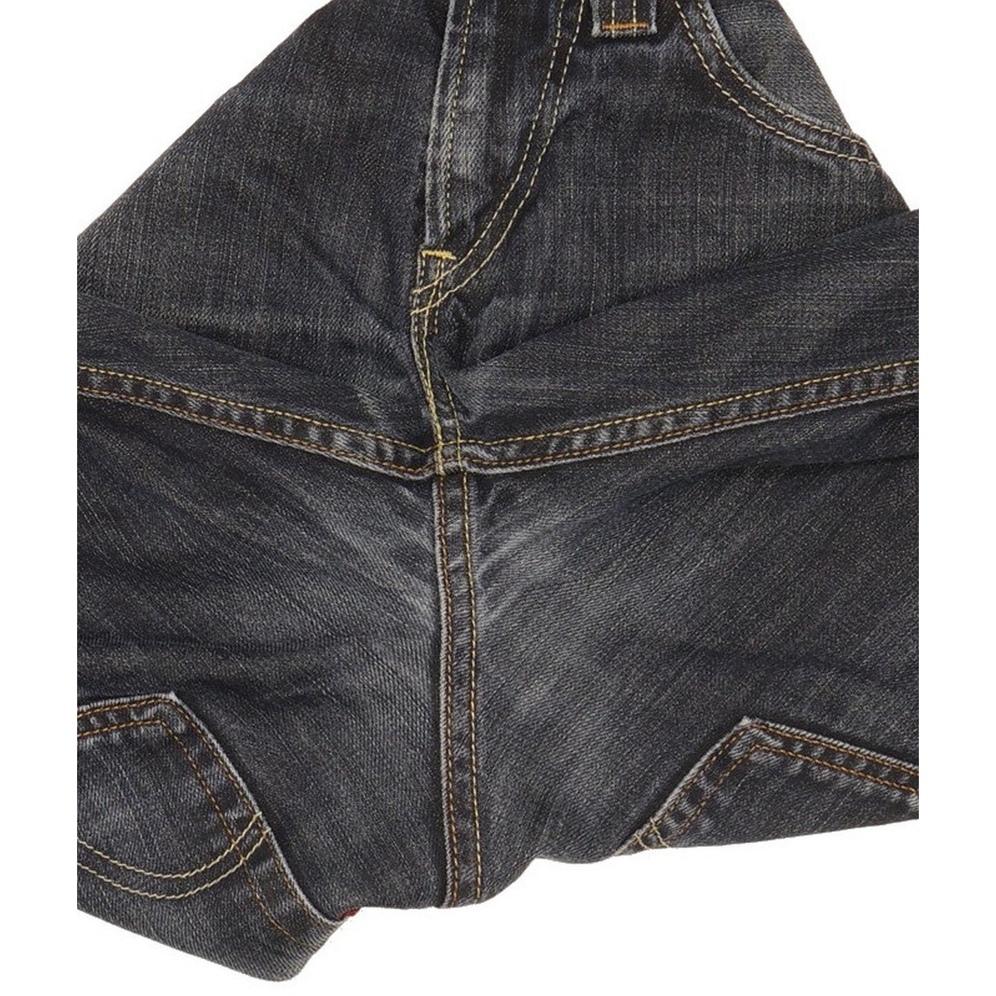 Levi's 511 Men Blue Straight Slim Jeans W29 L31