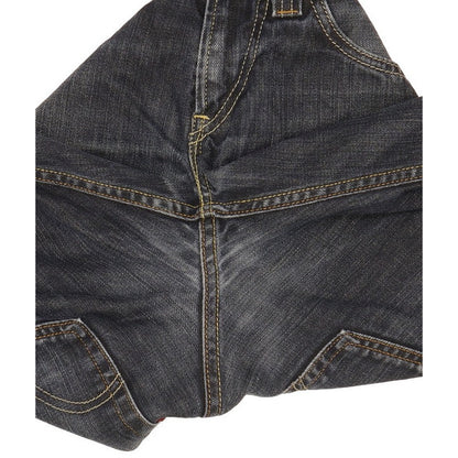 Levi's 511 Men Blue Straight Slim Jeans W29 L31