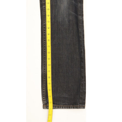 Levi's 511 Men Blue Straight Slim Jeans W29 L31