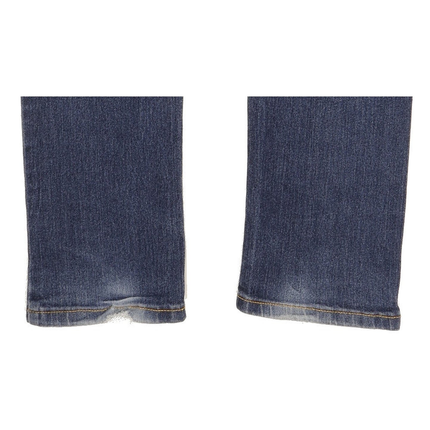 Levi's 510 Kids Blue Skinny Slim Jeans W28 L30