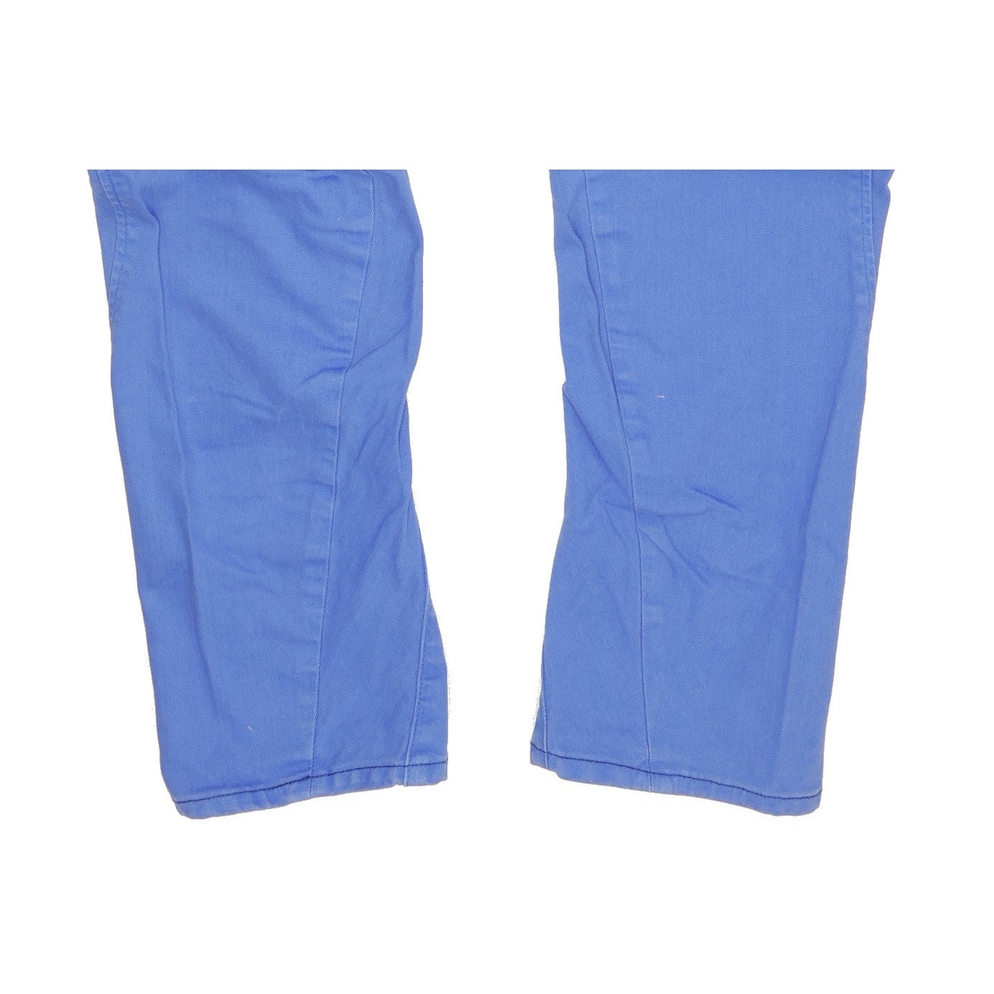 G-Star Arc 3D Men Blue Straight Slim Stretch Jeans W32 L36