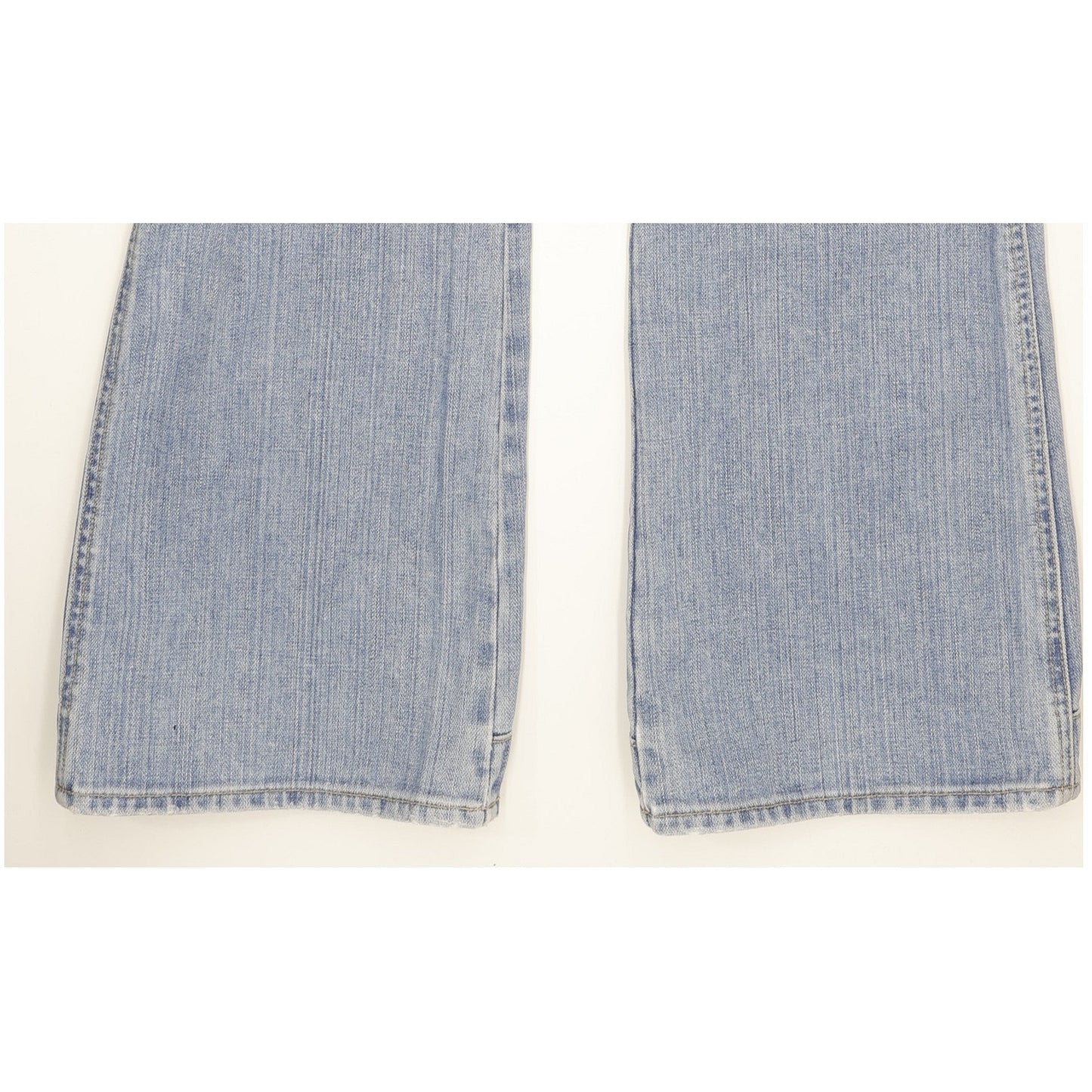 G-Star Comwood Men Blue Bootcut Regular Jeans W33 L34
