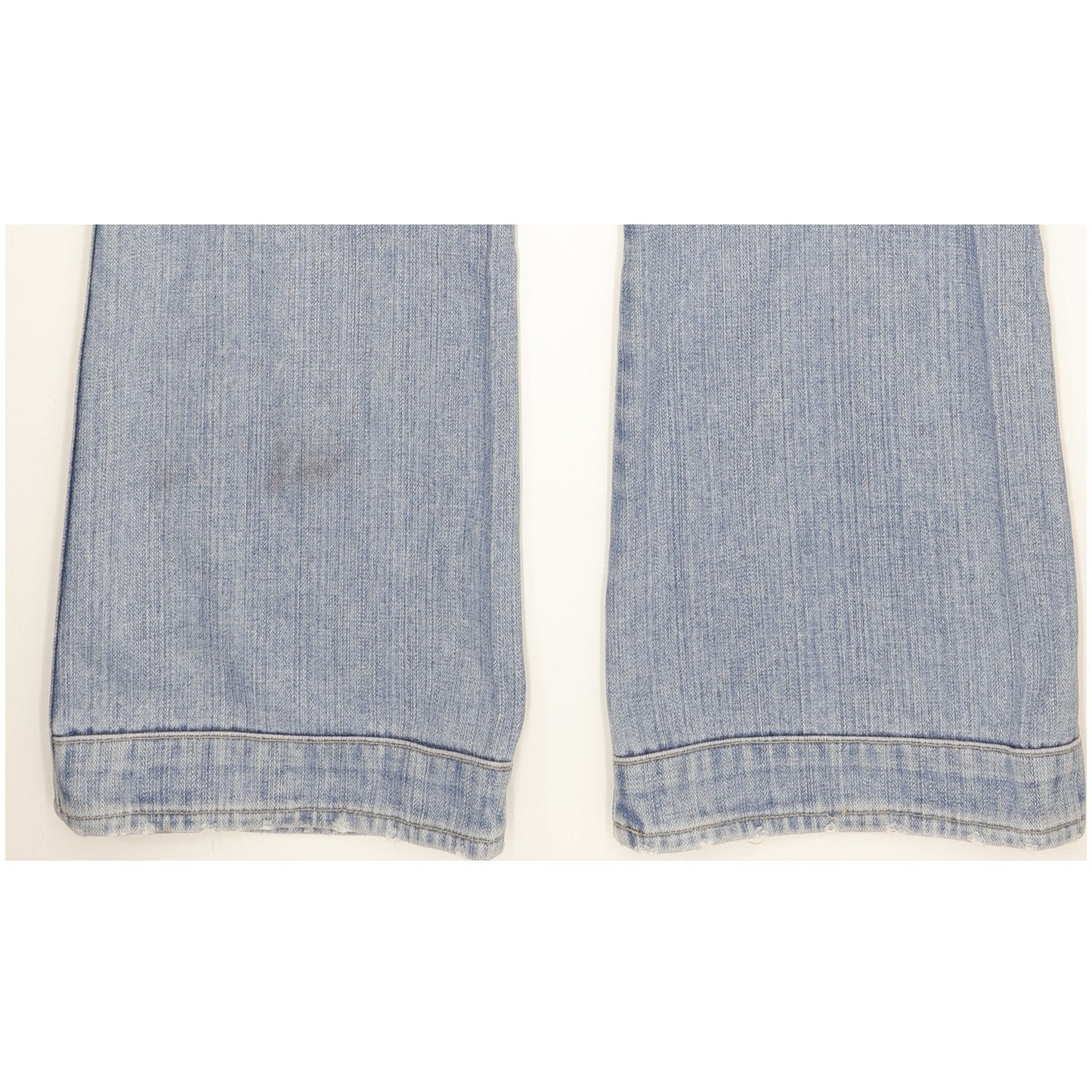 G-Star Comwood Men Blue Bootcut Regular Jeans W33 L34