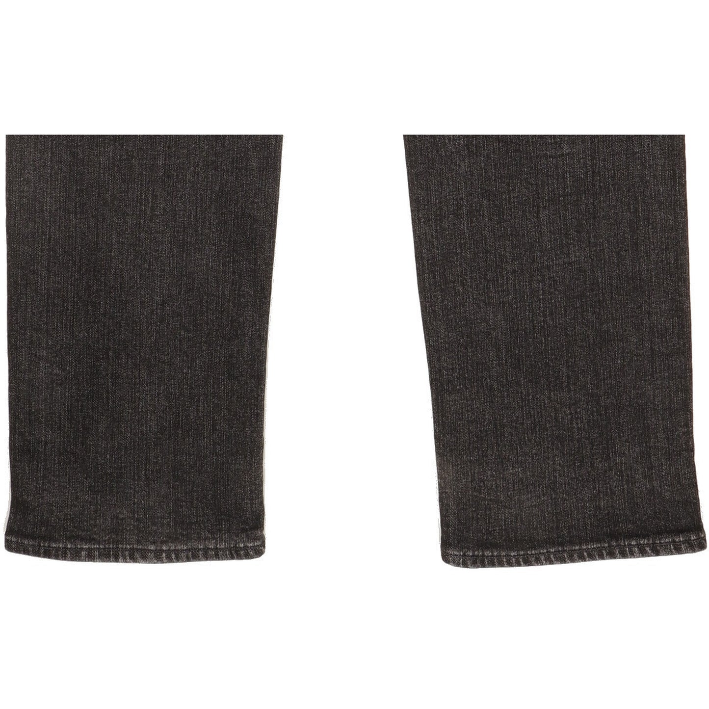 Levi's 511 Men Black Straight Slim Stretch Jeans W32 L34